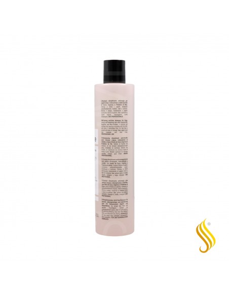 Dikson Prime Super Discipline Shampooing Anti-Frisottis 300 ml