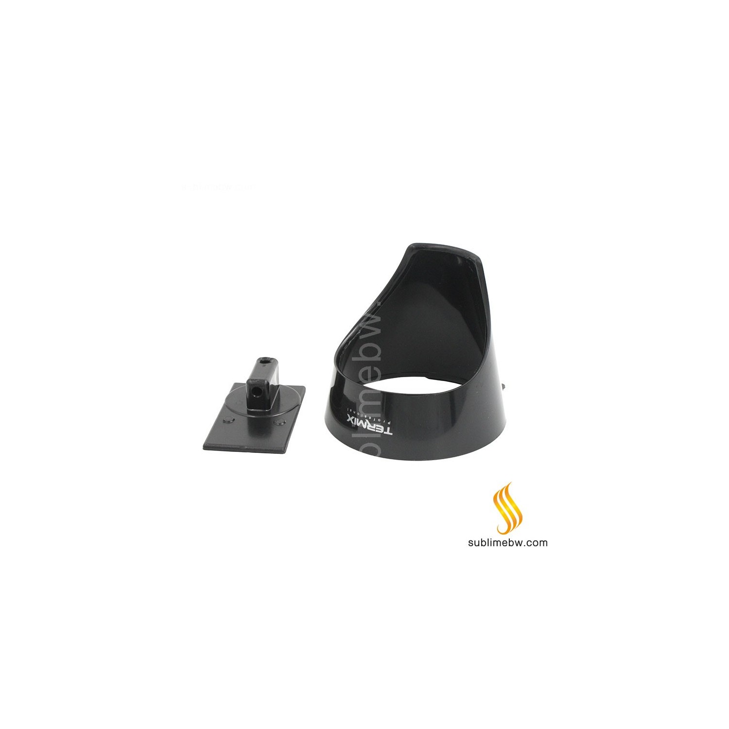 Termix Soporte Hair Dryer Black
