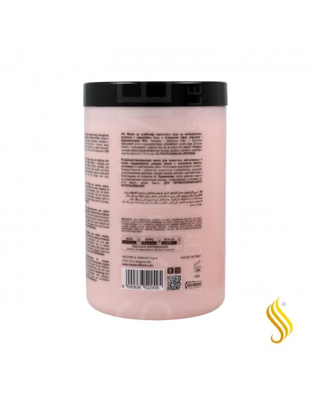 Dikson Prime Super Discipline Anti Frizz Mask 1000 ml