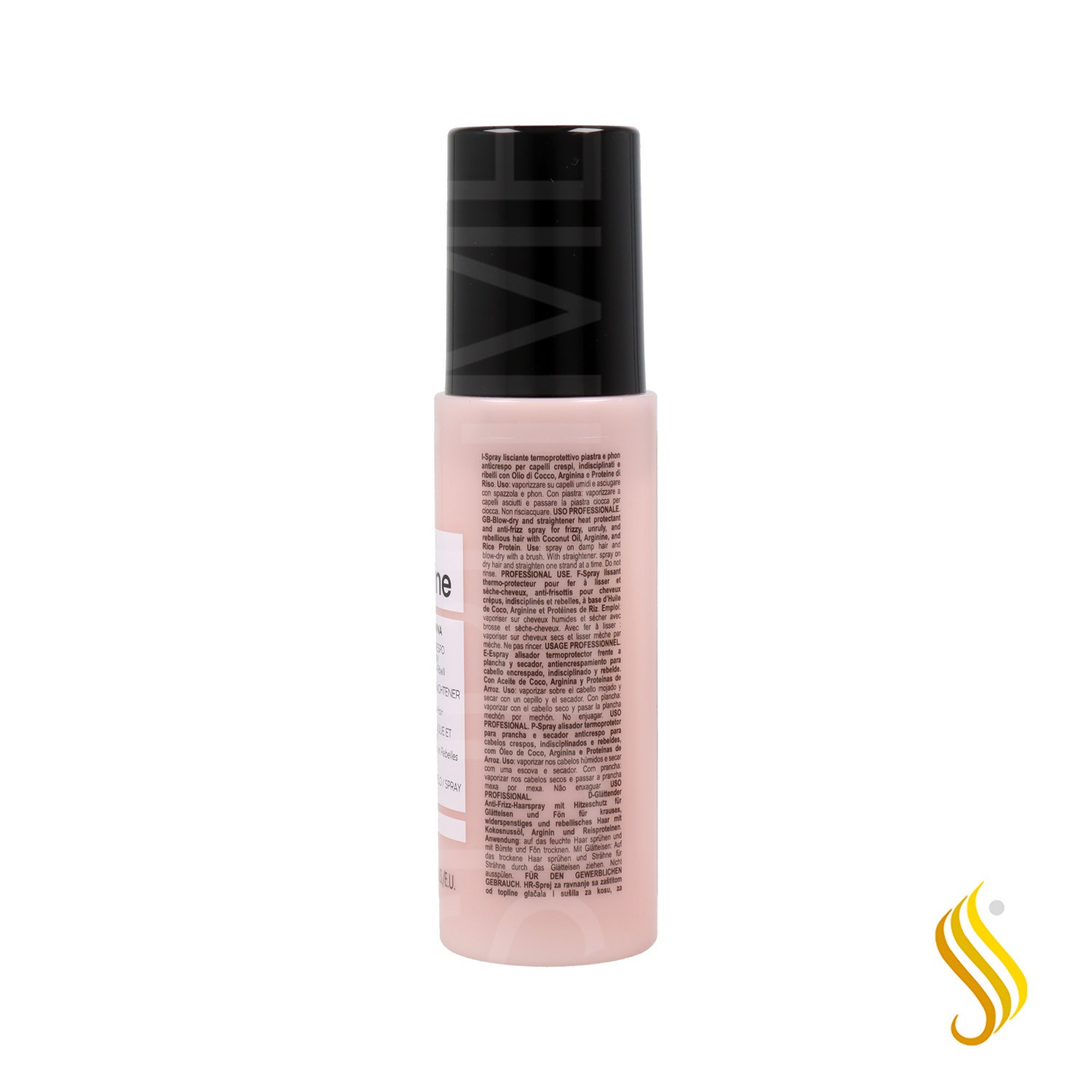 Dikson Prime Super Discipline Thermo Protecteur Anti Frizz 150 ml