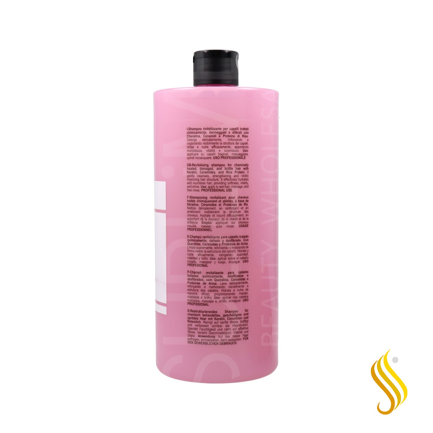 Dikson Prime Super Keratin Revitalizing Shampoo 1000 ml