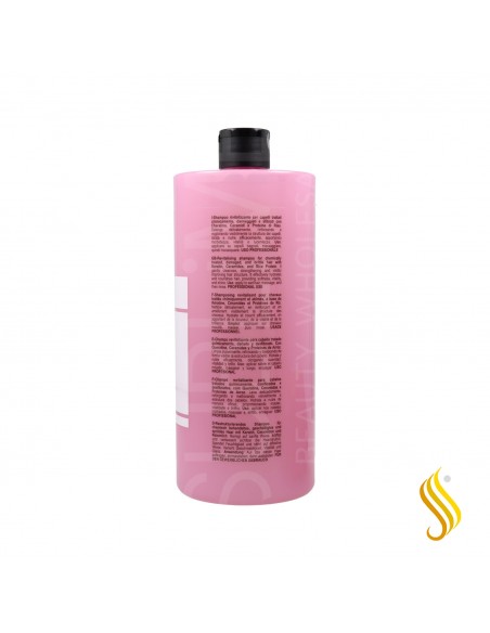 Dikson Prime Super Keratin Revitalizing Shampoo 1000 ml