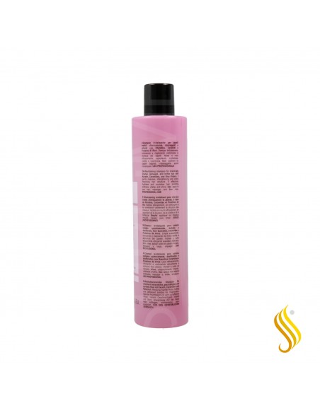 Dikson Prime Super Keratin Revitalizing Shampoo 300 ml