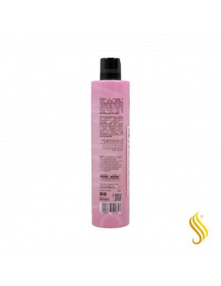 Dikson Prime Super Keratin Revitalizing Shampoo 300 ml