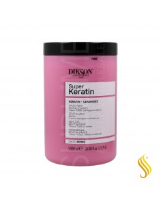 Dikson Prime Super Keratin Máscara Revitalizante 1000 ml