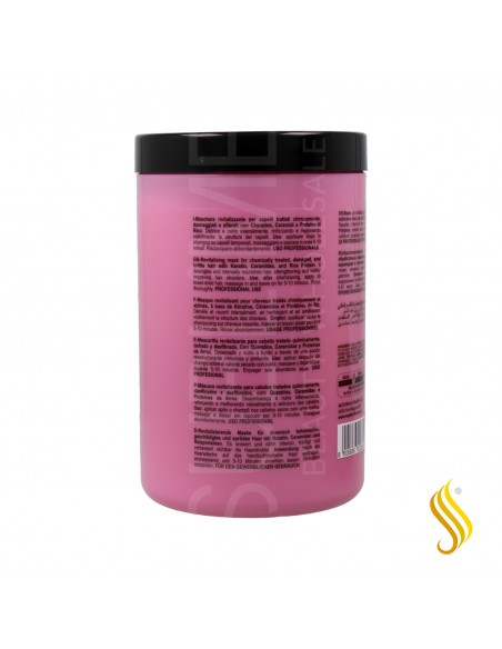 Dikson Prime Super Keratin Máscara Revitalizante 1000 ml
