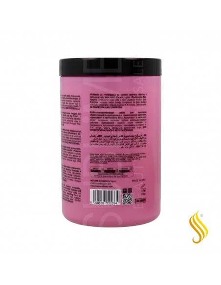 Dikson Prime Super Keratin Máscara Revitalizante 1000 ml