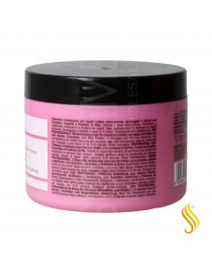 Dikson Prime Super Máscara Revitalizante Queratina 500 ml 2