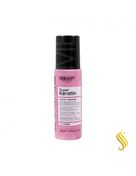 Dikson Prime Super Keratin Revitalizing Spray Mask 150 ml