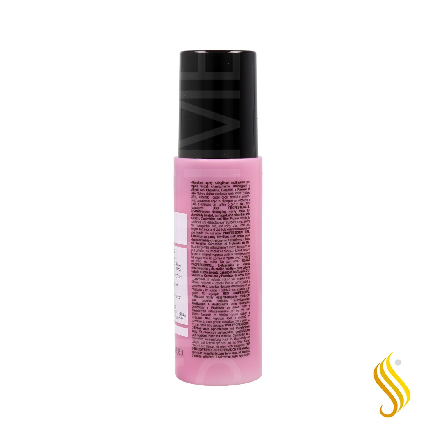 Dikson Prime Super Keratin Revitalizing Spray Mask 150 ml