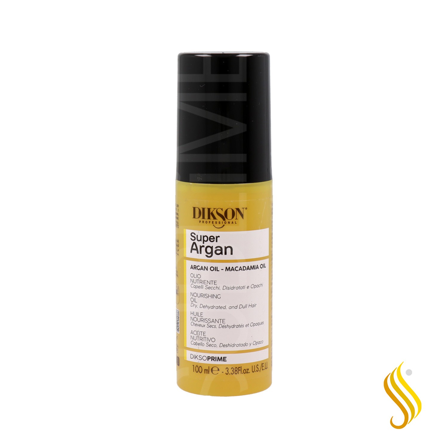 Dikson Prime Super Argan Óleo Nutritivo 100 ml