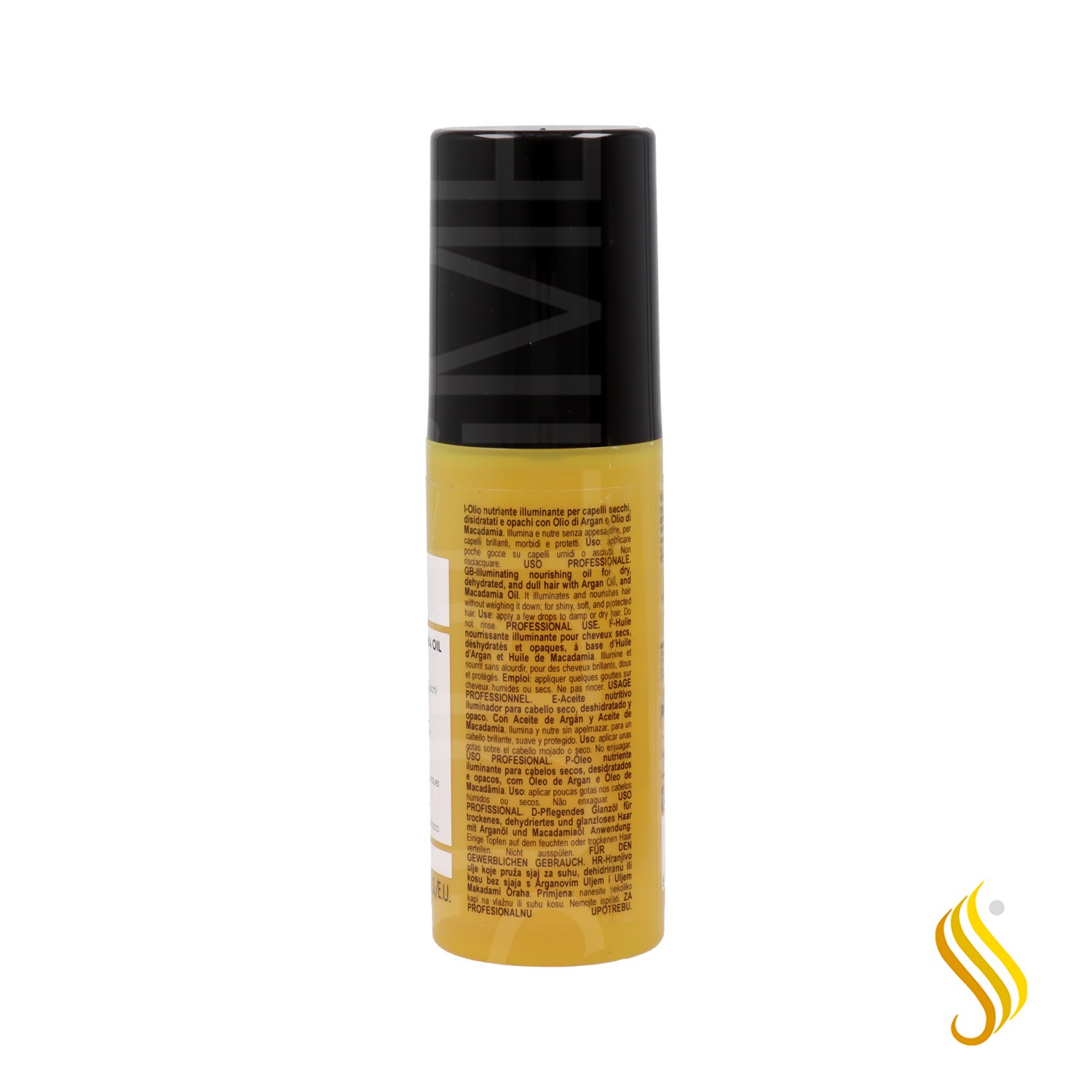 Dikson Prime Super Argan Óleo Nutritivo 100 ml