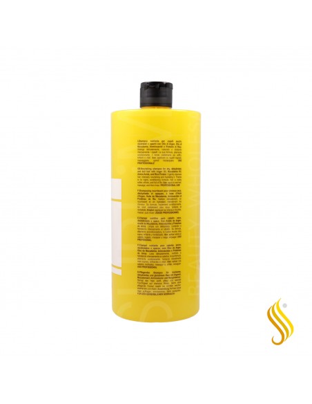 Dikson Prime Super Argan Shampoo Nutritivo 1000 ml