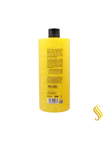 Dikson Prime Super Argan Shampoo Nutritivo 1000 ml