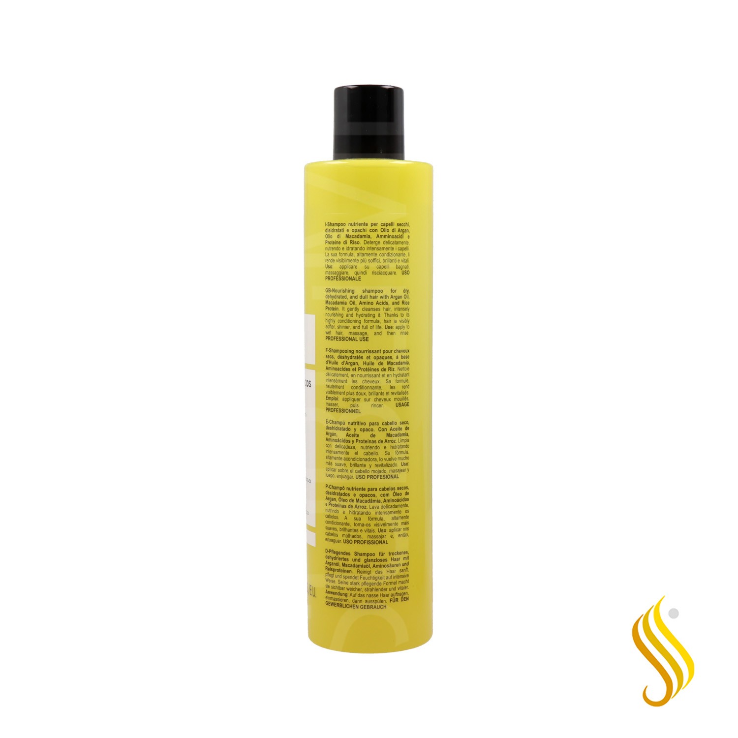 Dikson Prime Super Argan Shampoo Nutritivo 300 ml