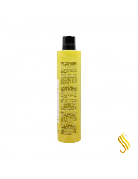 Dikson Prime Super Argan Shampoo Nutritivo 300 ml