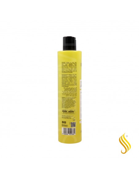 Dikson Prime Super Argan Shampoo Nutritivo 300 ml