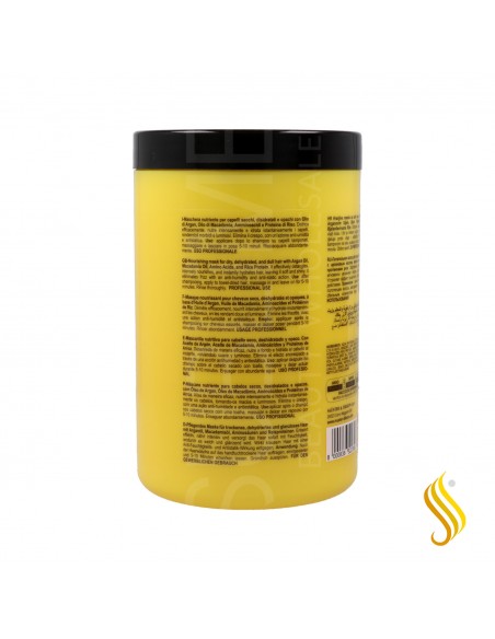 Dikson Prime Super Argan Masque Nourrissant 1000 ml