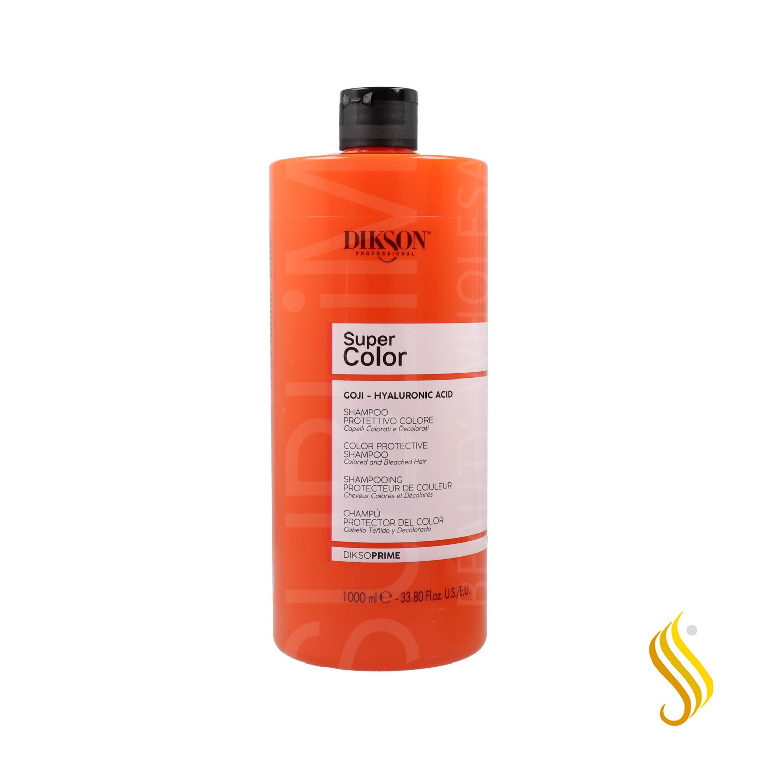 Dikson Prime Super Color Shampoo 1000 ml