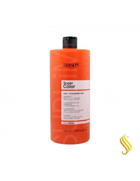 Dikson Prime Super Color Shampoo 1000 ml