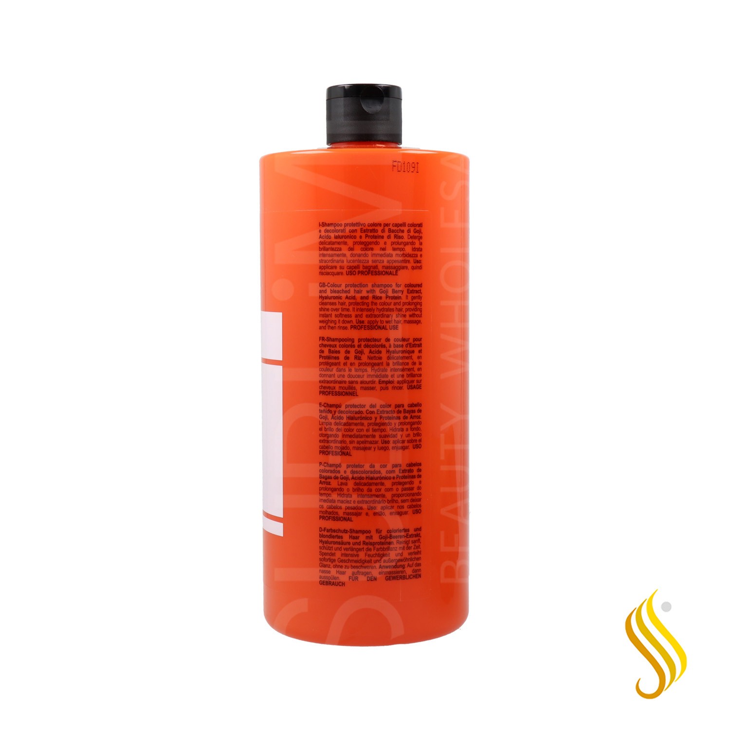 Dikson Prime Super Color Shampoo 1000 ml