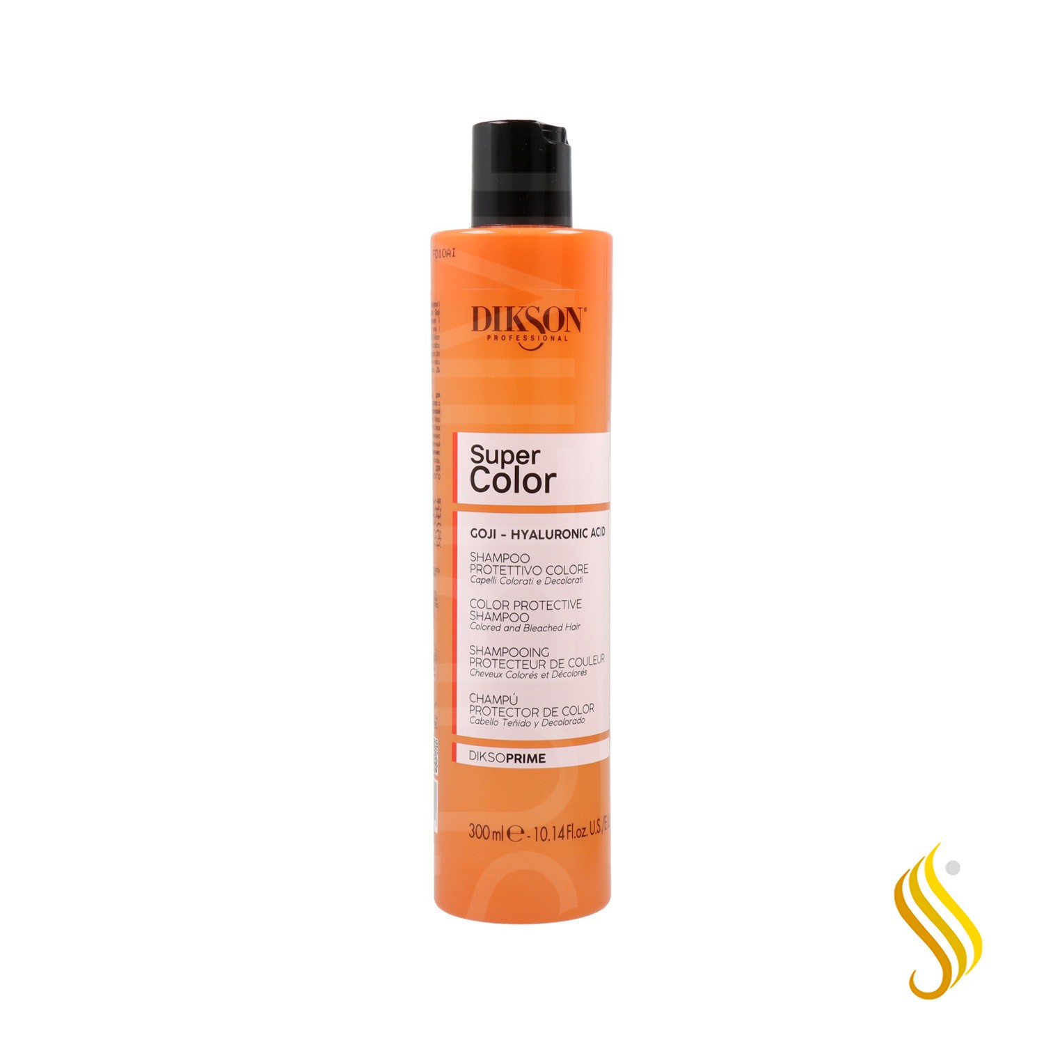 Dikson Prime Super Color Shampoo 300ml