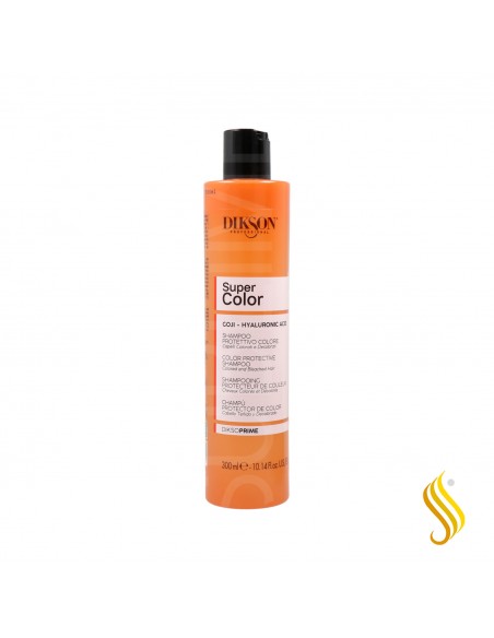 Dikson Prime Super Color Shampoo 300ml