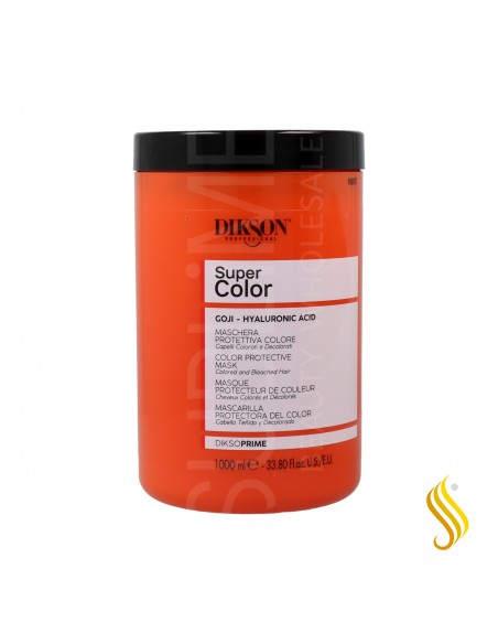 Máscara Dikson Prime Super Color 1000 ml