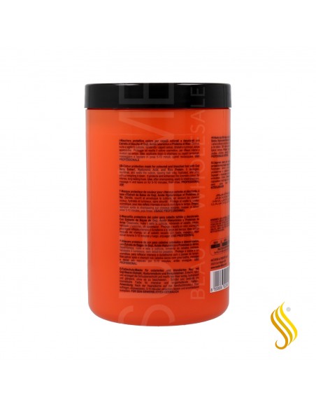 Máscara Dikson Prime Super Color 1000 ml