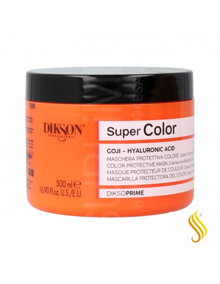 Máscara Dikson Prime Super Color 500ml