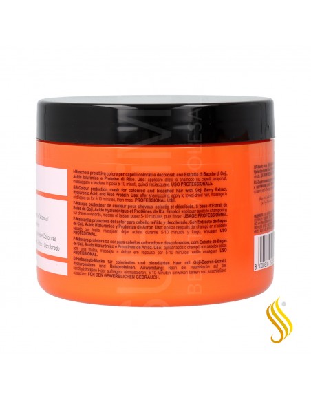 Máscara Dikson Prime Super Color 500ml