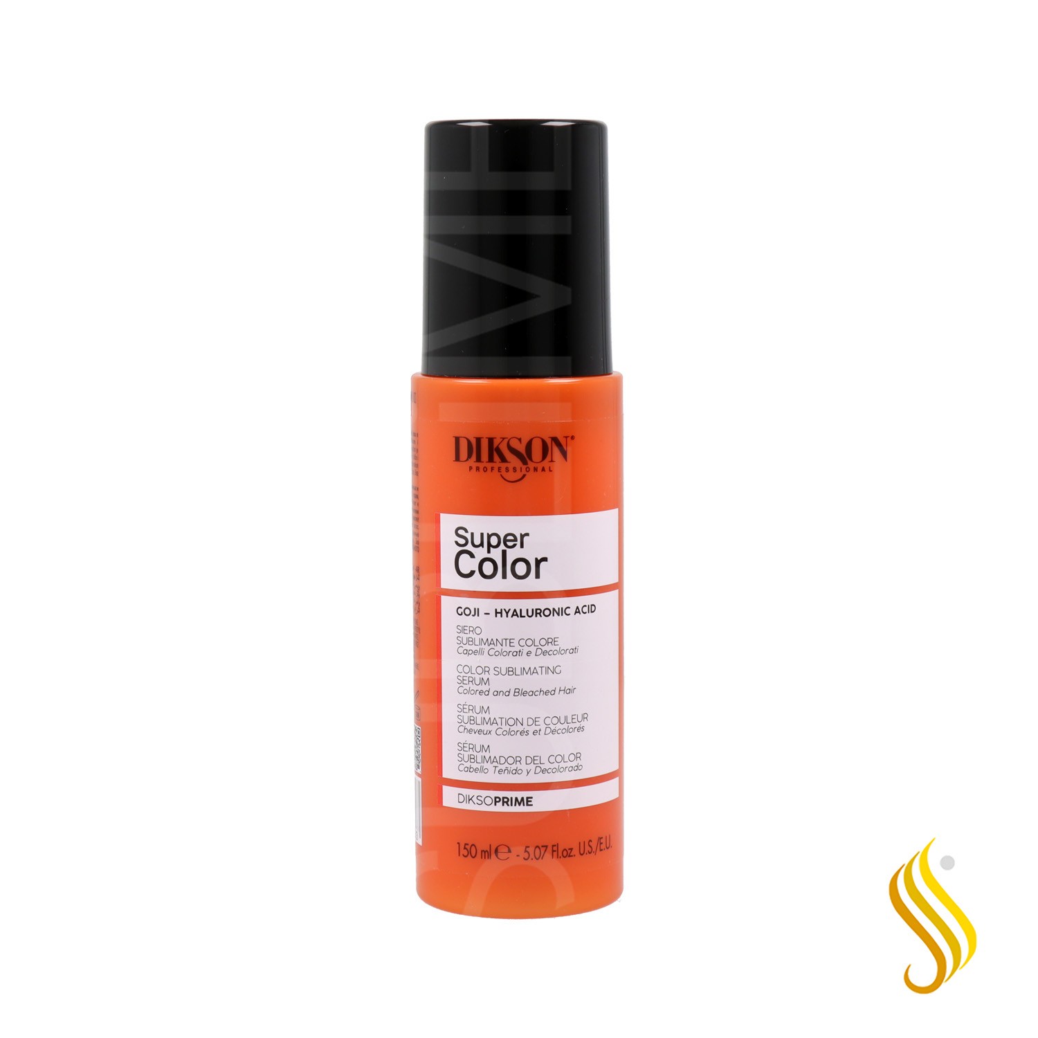Dikson Prime Super Color Sérum 150 ml