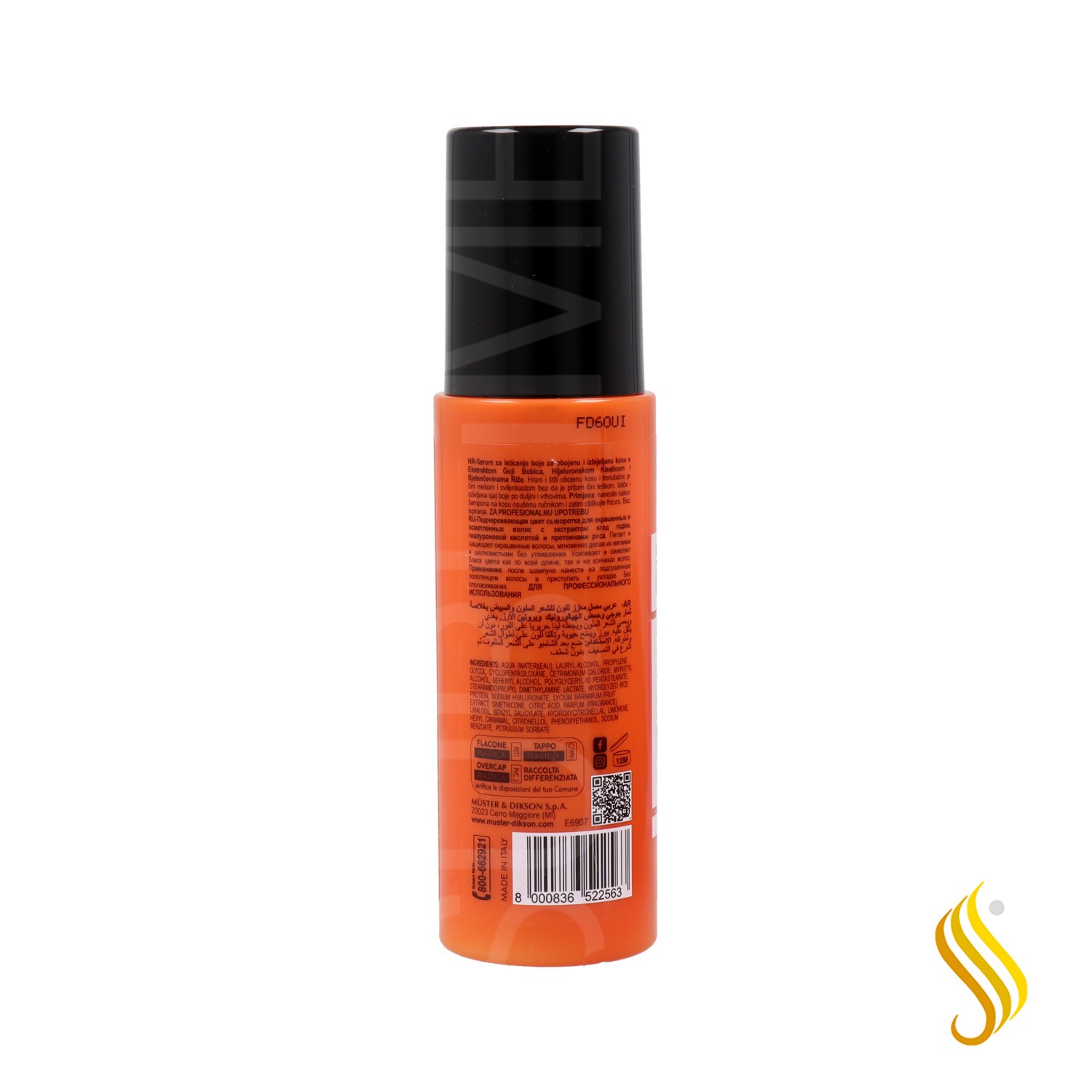 Dikson Prime Super Color Sérum 150 ml