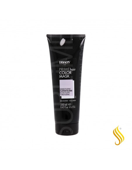 Dikson Prime Hair Color Masque Blond Platine 250 ml