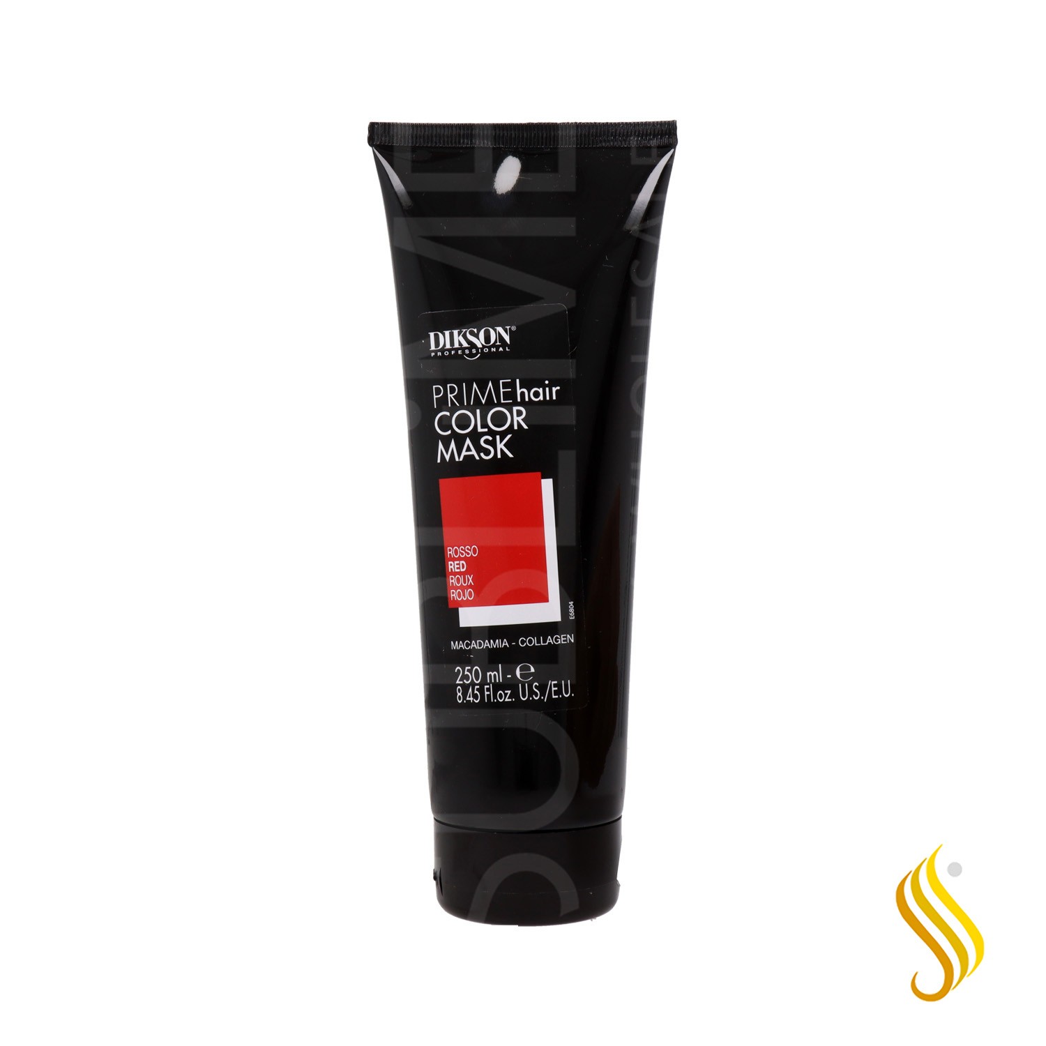 Dikson Prime Hair Color Masque Rouge 250 ml