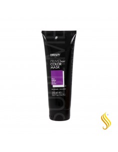 Dikson Prime Hair Color Violet Mask 250 ml