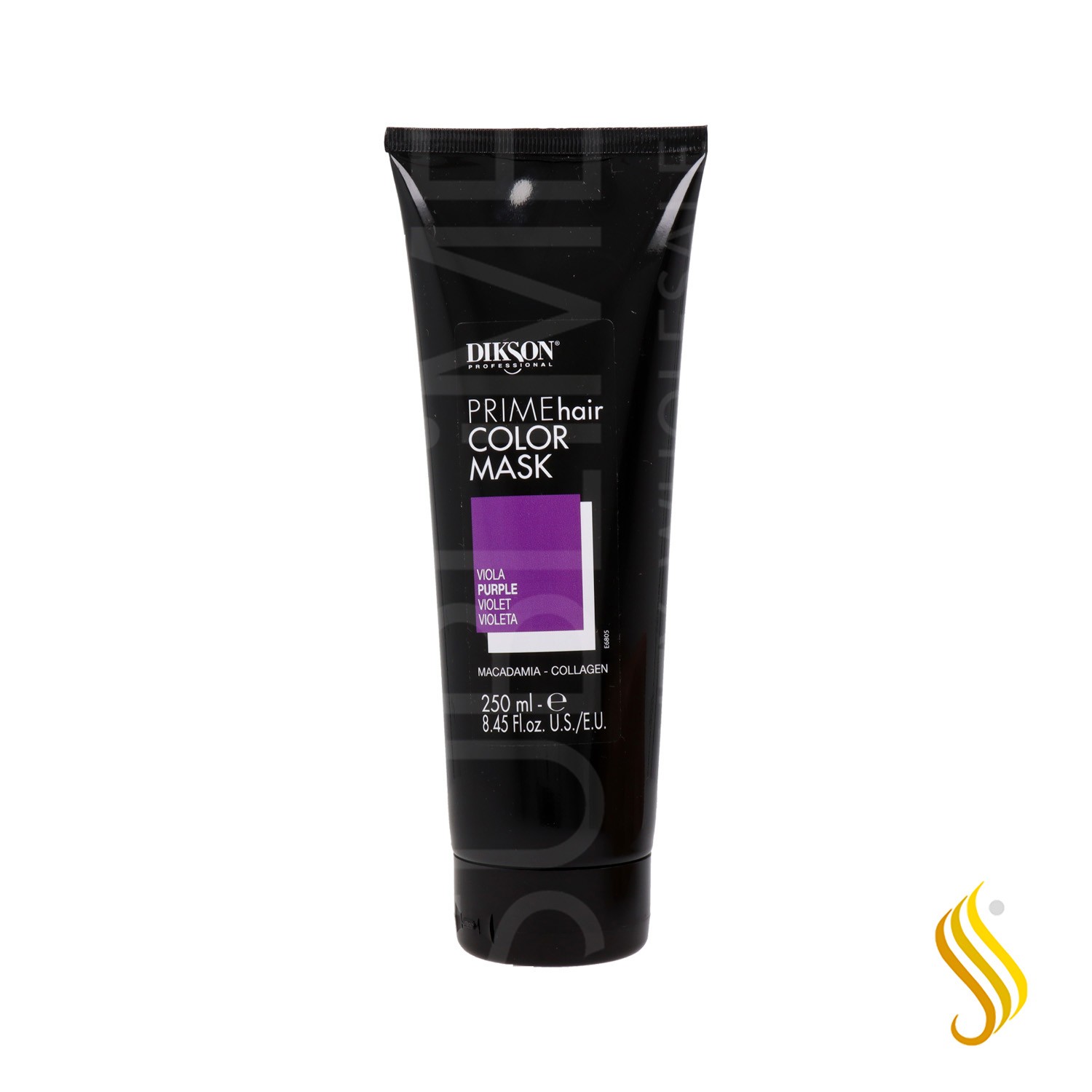 Dikson Prime Hair Color Violet Masque 250 ml