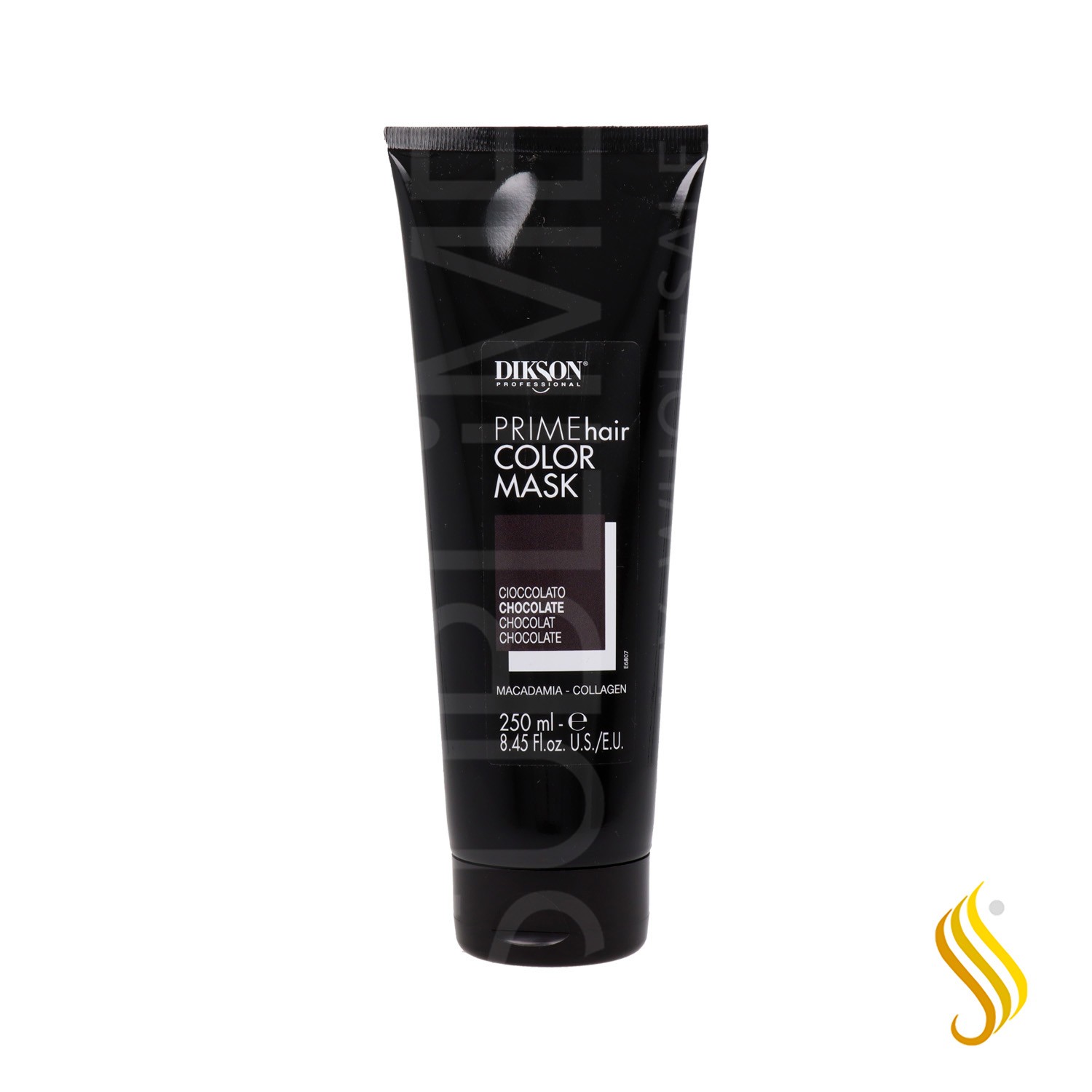 Dikson Prime Hair Color Masque Chocolat 250 ml