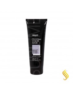 Máscara Dikson Prime Hair Color Ash Blonde 250 ml