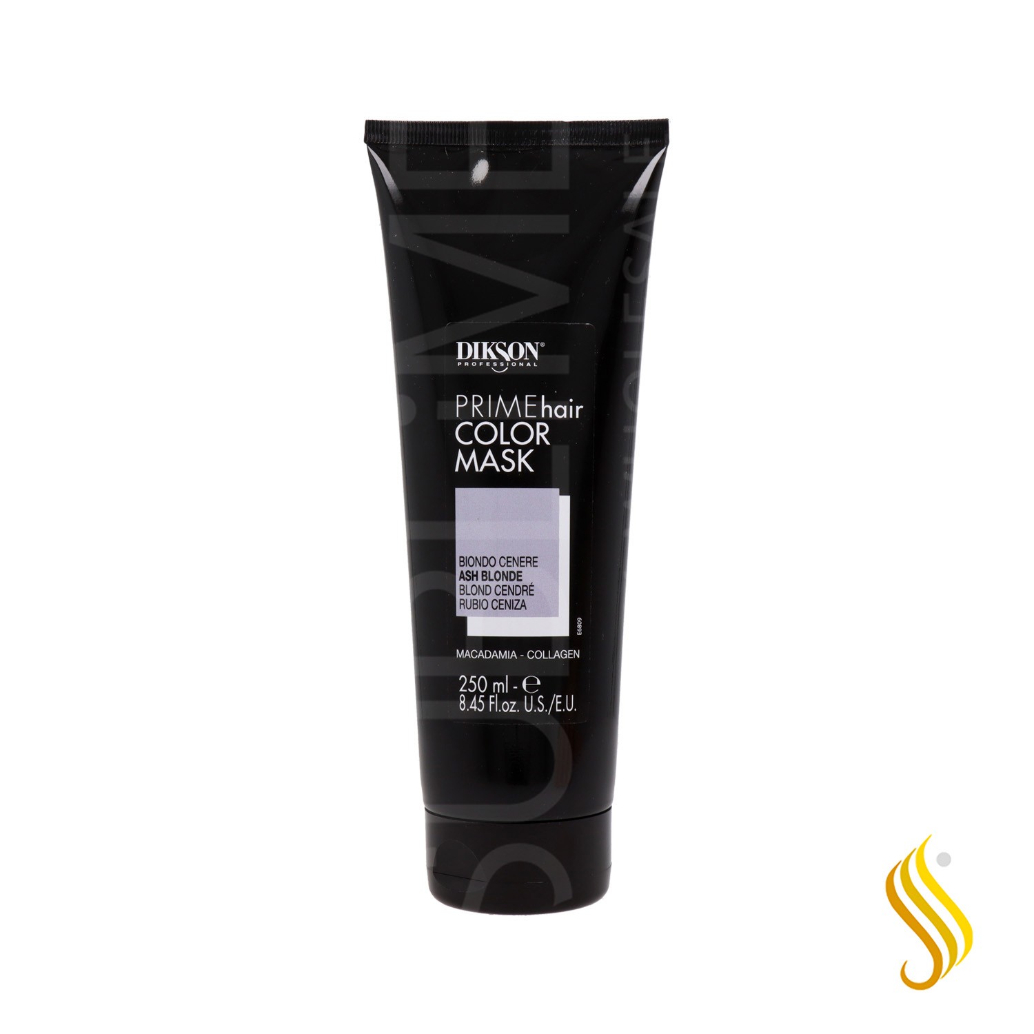 Dikson Prime Hair Color Rubio Ceniza Mascarilla 250 ml