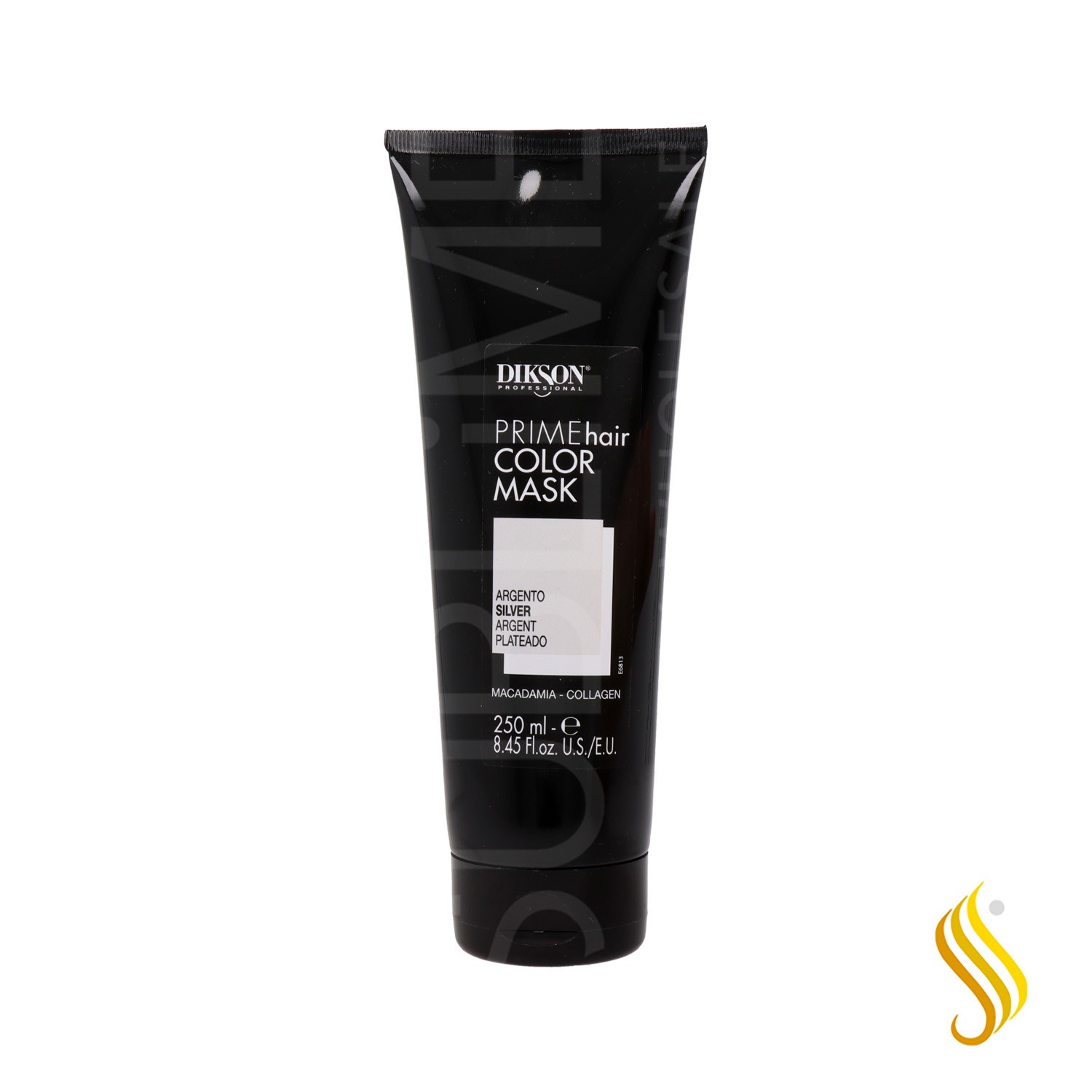 Dikson Prime Hair Color Silver Masque 250 ml