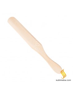Eurostil Spatulecirec/poignee 200mm (01631)