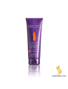 Amethyste Colouring Mask Copper 250 Ml