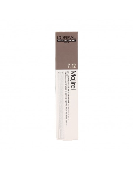 Loreal Majirel High Resist 50ml, Coulour 7,12