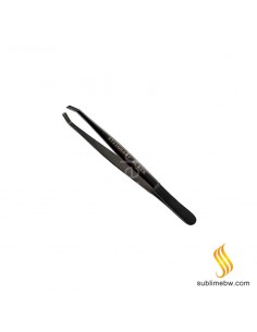 Steinhart Tweezers Depilar Black-testa (xp8203975)