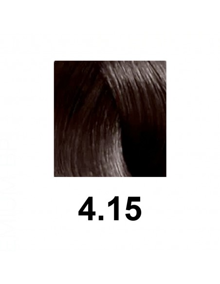 Loreal Majirel 50ml, Coulour 4,15