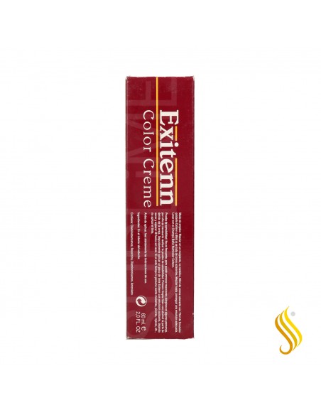 Exitenn Color Creme 60 ml Color 100.4