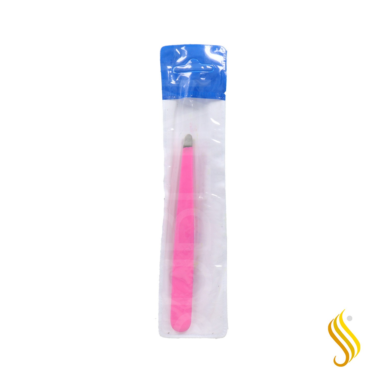 pinça rosa zen
