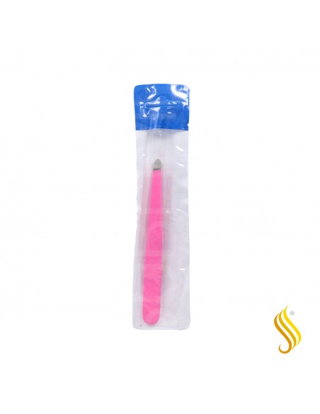 pinça rosa zen