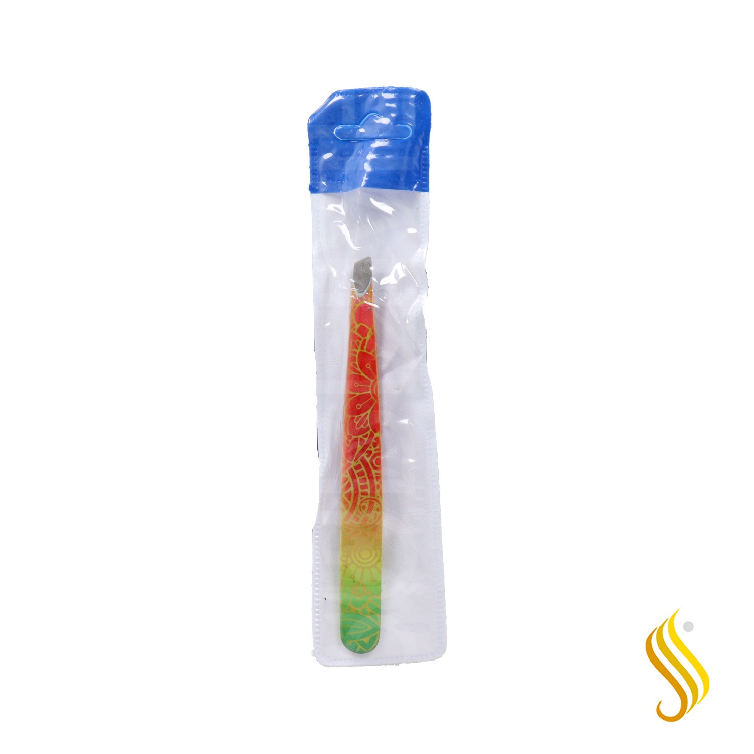 Zenish Color Fantasy Tweezer